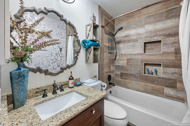 4619 Sparrows Nest, San Antonio, TX 78250