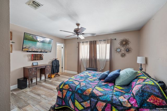 4619 Sparrows Nest, San Antonio, TX 78250