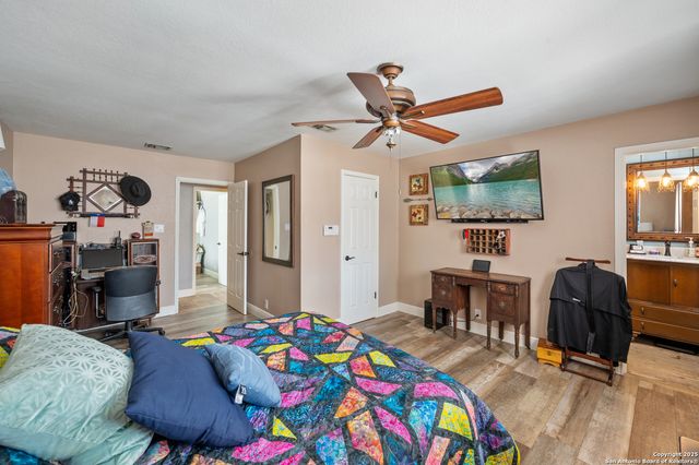 4619 Sparrows Nest, San Antonio, TX 78250