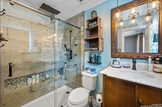 4619 Sparrows Nest, San Antonio, TX 78250