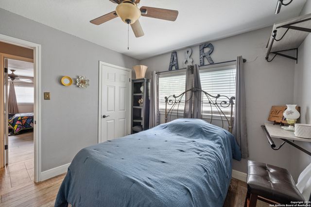 4619 Sparrows Nest, San Antonio, TX 78250