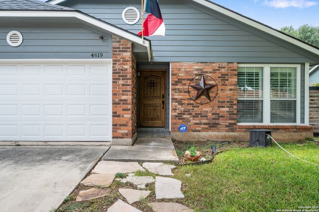 4619 Sparrows Nest, San Antonio, TX 78250