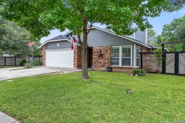 4619 Sparrows Nest, San Antonio, TX 78250