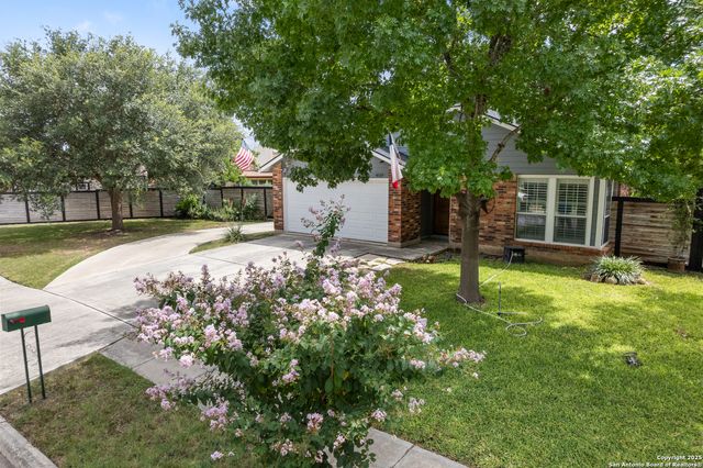 4619 Sparrows Nest, San Antonio, TX 78250