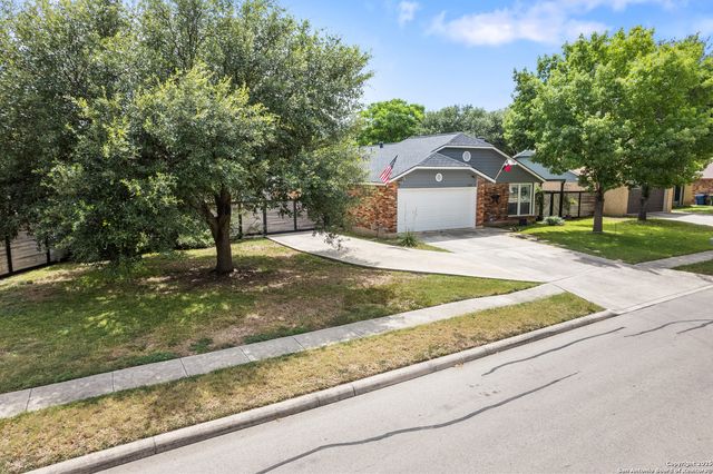 4619 Sparrows Nest, San Antonio, TX 78250