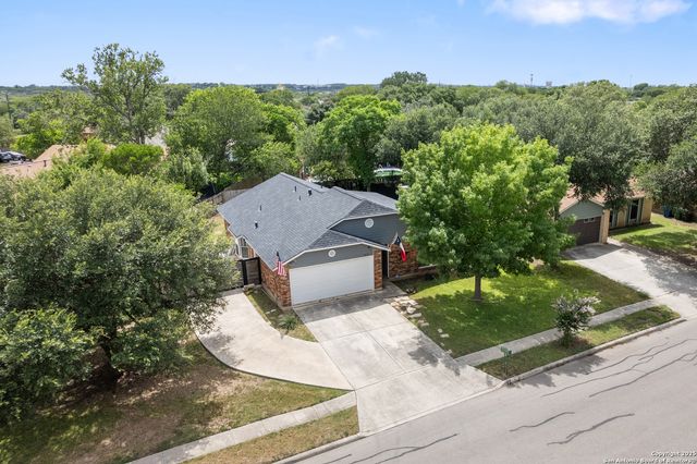 4619 Sparrows Nest, San Antonio, TX 78250
