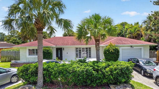 1660 40th Street, West Palm Beach, FL 33407