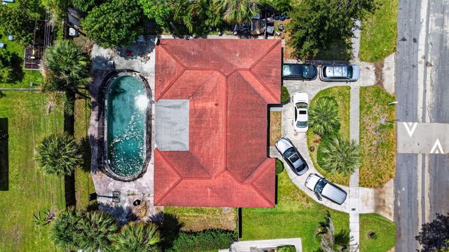 1660 40th Street, West Palm Beach, FL 33407