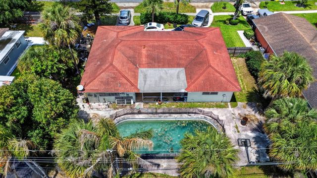 1660 40th Street, West Palm Beach, FL 33407