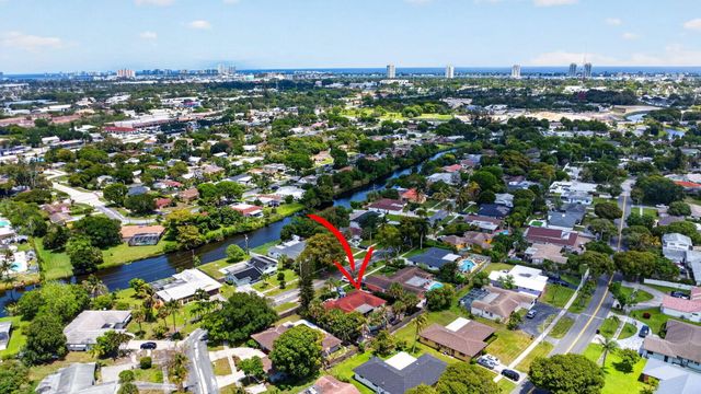 1660 40th Street, West Palm Beach, FL 33407
