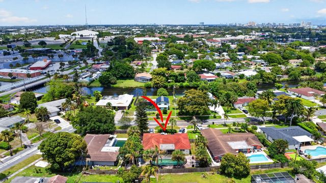 1660 40th Street, West Palm Beach, FL 33407