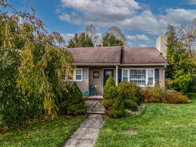 419 Liberty Road, West Liberty, KY 41472