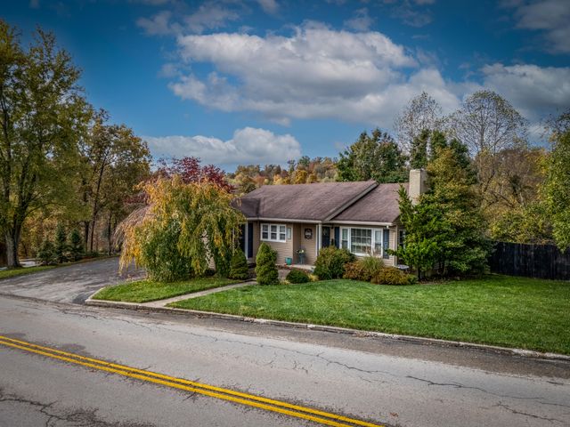 419 Liberty Road, West Liberty, KY 41472