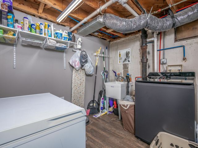 419 Liberty Road, West Liberty, KY 41472