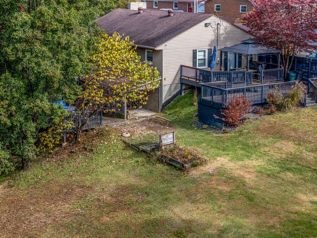 419 Liberty Road, West Liberty, KY 41472