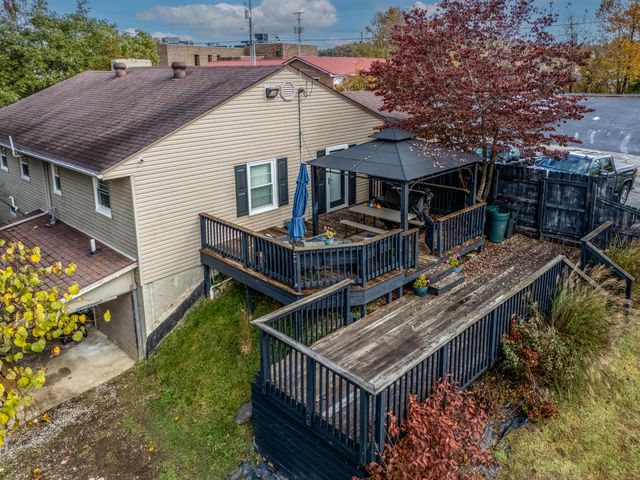 419 Liberty Road, West Liberty, KY 41472