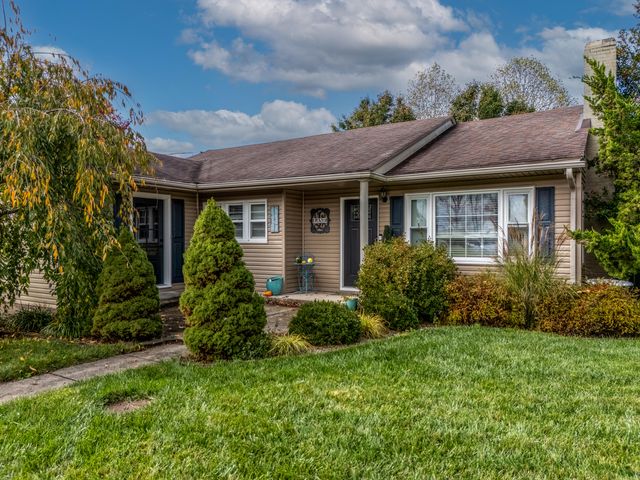 419 Liberty Road, West Liberty, KY 41472