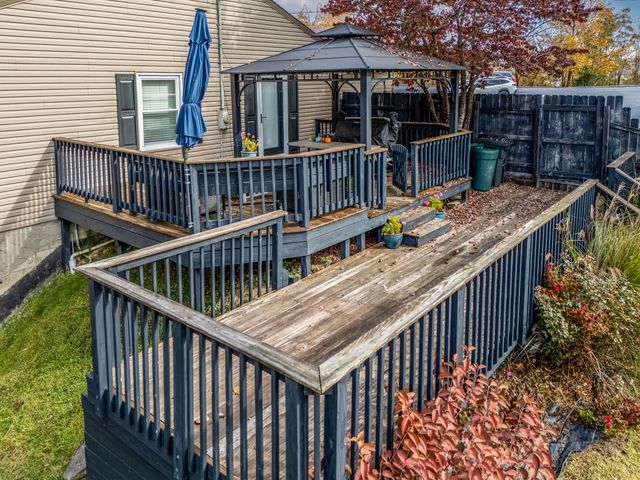 419 Liberty Road, West Liberty, KY 41472