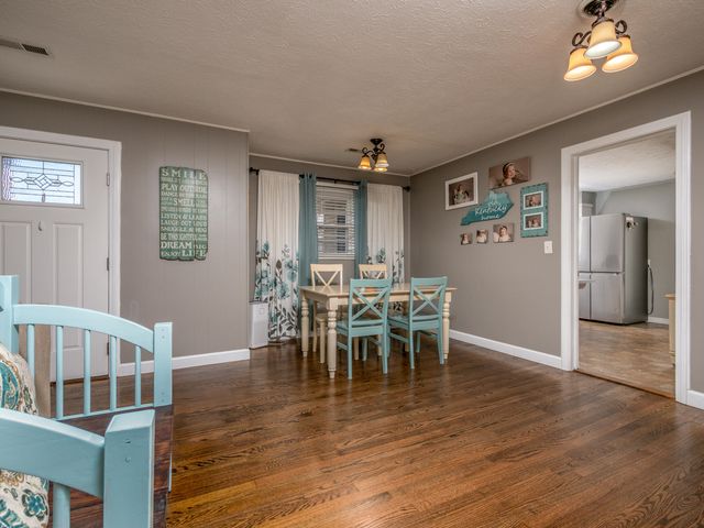 419 Liberty Road, West Liberty, KY 41472