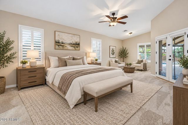 4613 W DESERT HOLLOW Drive, Phoenix, AZ 85083