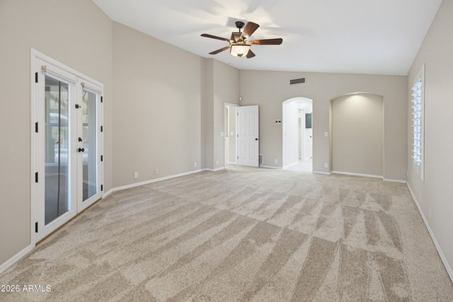 4613 W DESERT HOLLOW Drive, Phoenix, AZ 85083