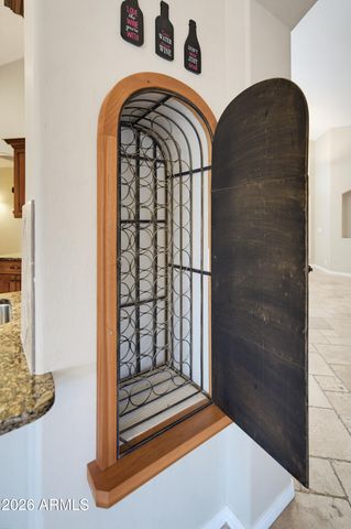 4613 W DESERT HOLLOW Drive, Phoenix, AZ 85083