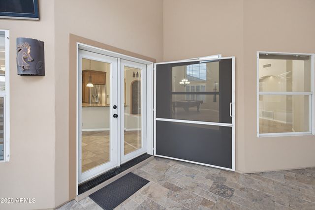 4613 W DESERT HOLLOW Drive, Phoenix, AZ 85083