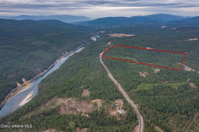 NKA-208 Ac Highway 2, Moyie Springs, ID 83845 property photo