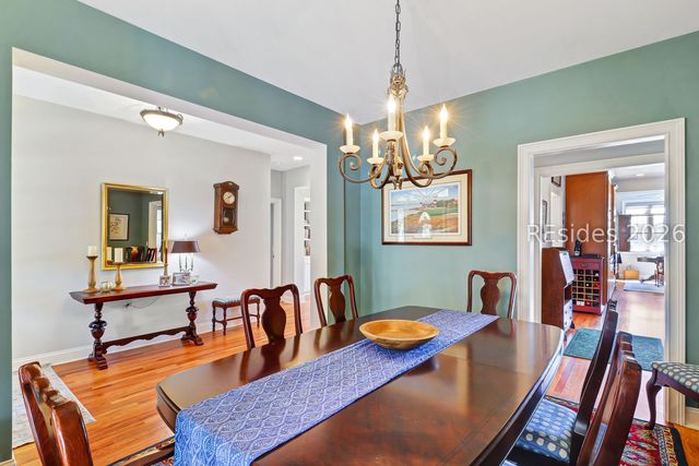 239 Jonesville Rd, Hilton Head Island, SC 29926