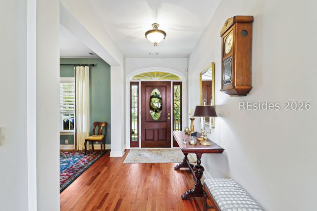 239 Jonesville Rd, Hilton Head Island, SC 29926