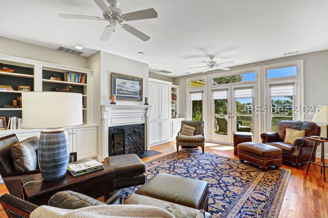 239 Jonesville Rd, Hilton Head Island, SC 29926