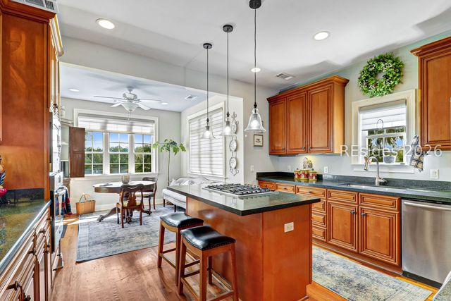 239 Jonesville Rd, Hilton Head Island, SC 29926