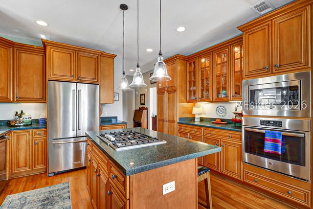 239 Jonesville Rd, Hilton Head Island, SC 29926