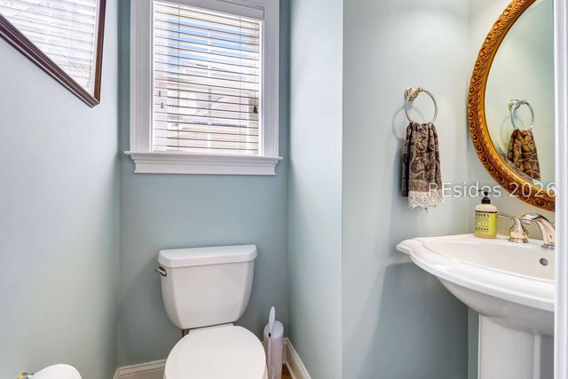 239 Jonesville Rd, Hilton Head Island, SC 29926