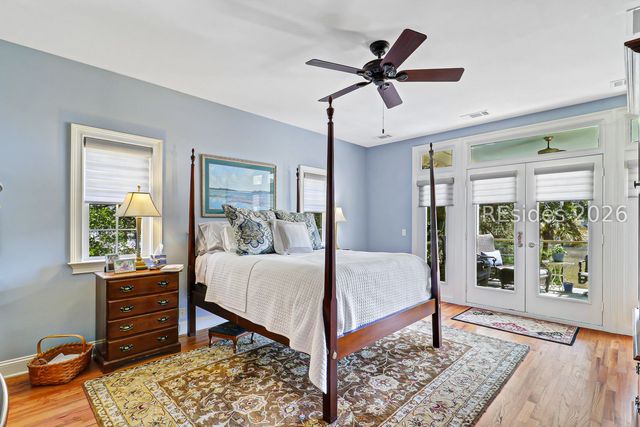 239 Jonesville Rd, Hilton Head Island, SC 29926