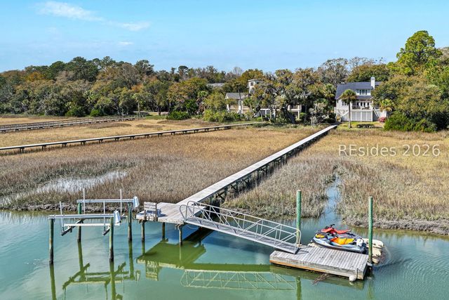 239 Jonesville Rd, Hilton Head Island, SC 29926
