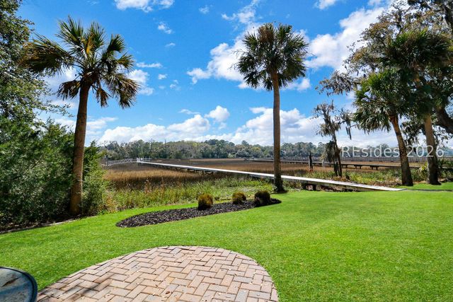 239 Jonesville Rd, Hilton Head Island, SC 29926