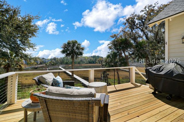 239 Jonesville Rd, Hilton Head Island, SC 29926