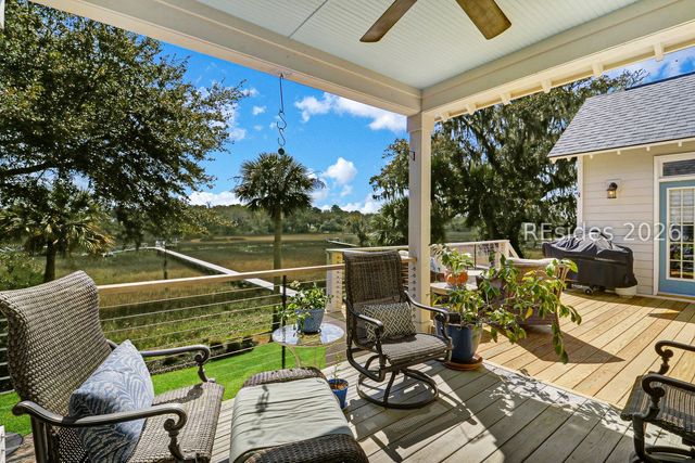 239 Jonesville Rd, Hilton Head Island, SC 29926