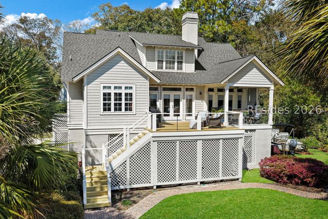 239 Jonesville Rd, Hilton Head Island, SC 29926