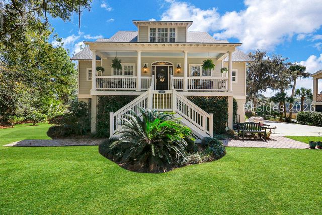 239 Jonesville Rd, Hilton Head Island, SC 29926