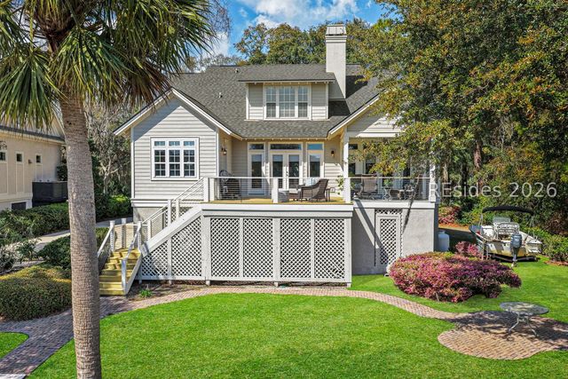 239 Jonesville Rd, Hilton Head Island, SC 29926