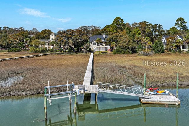 239 Jonesville Rd, Hilton Head Island, SC 29926
