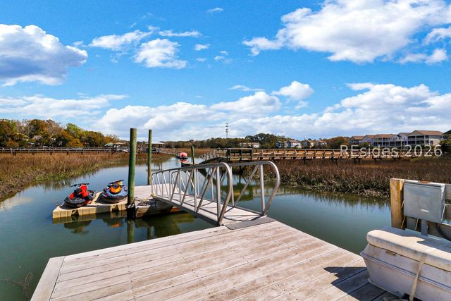 239 Jonesville Rd, Hilton Head Island, SC 29926