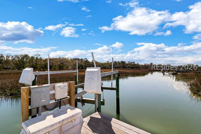 239 Jonesville Rd, Hilton Head Island, SC 29926