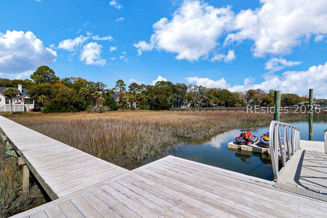 239 Jonesville Rd, Hilton Head Island, SC 29926