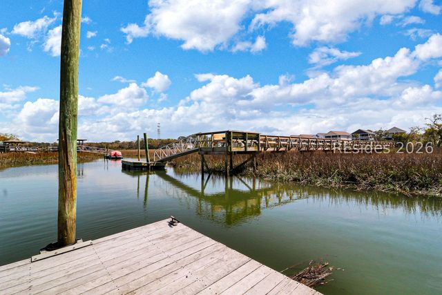 239 Jonesville Rd, Hilton Head Island, SC 29926