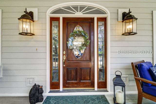 239 Jonesville Rd, Hilton Head Island, SC 29926