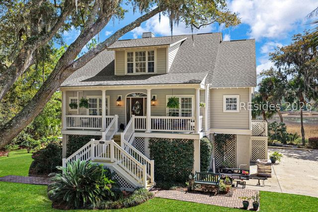 239 Jonesville Rd, Hilton Head Island, SC 29926