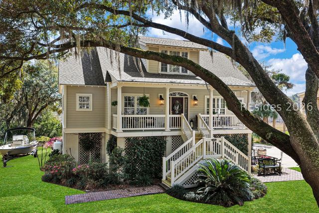 239 Jonesville Rd, Hilton Head Island, SC 29926